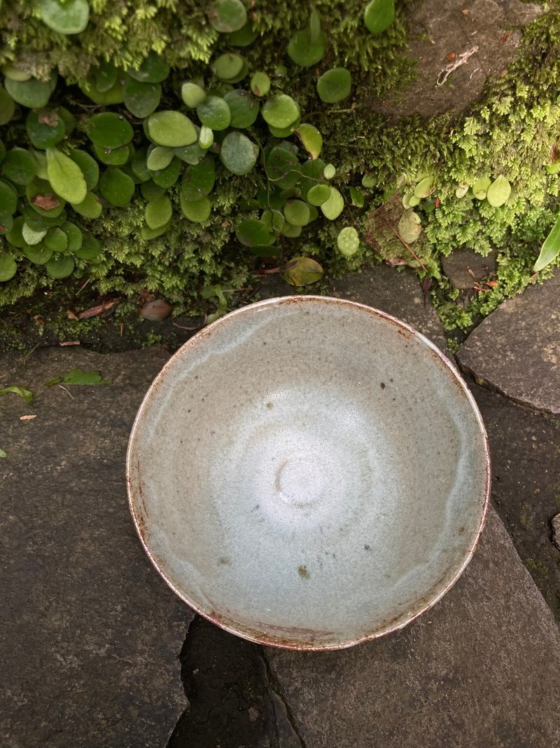 一盞 茶碗系列 V - 茶壺/茶杯/茶具 - 陶 