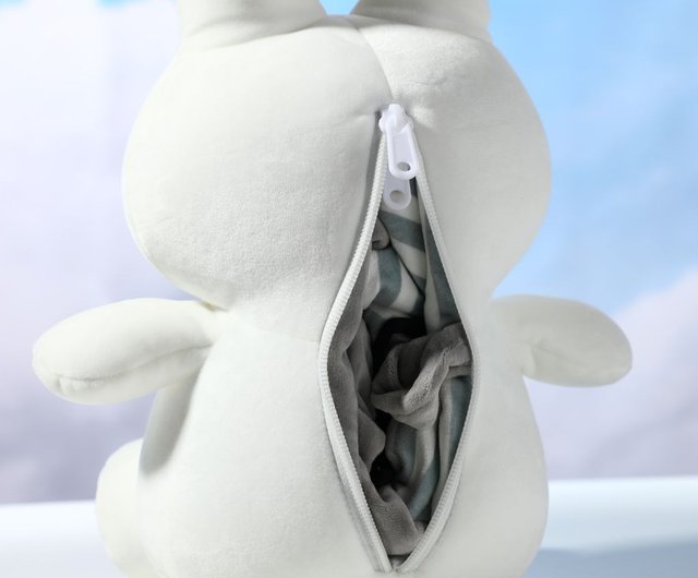 VIPO ミッフィードールネックピロー - ショップ vipo-gift-store