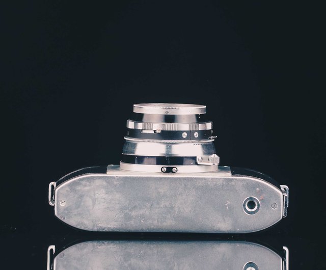 フィルムカメラ Mamiya135 マミヤ Mamiya 135EF / SEKOR 38mm F2.8 35mm コンパクトフィルム