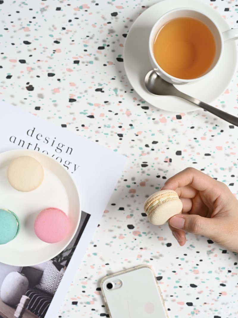 彩雪- 拍照背景板 - 相機/拍立得/底片相機 - 其他材質 多色