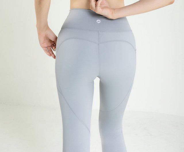 JELING buttocks cool leggings Mountaineering/Outdoor/Yoga/Fitness - Shop  jelingfit Women's Sportswear Bottoms - Pinkoi