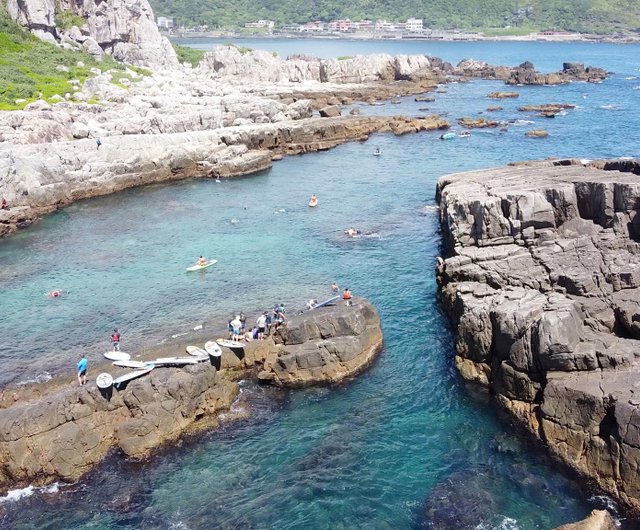 Snorkeling in Taiwan! The Dragon Cave and ALL the Info you Need