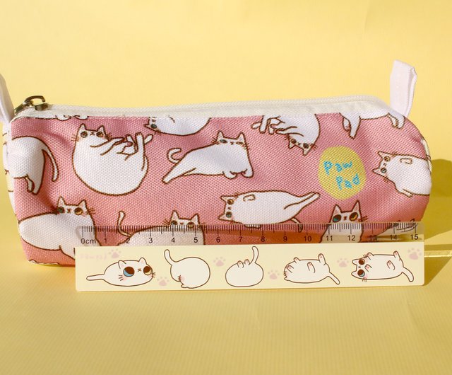 Pusheen the Cat pencil case