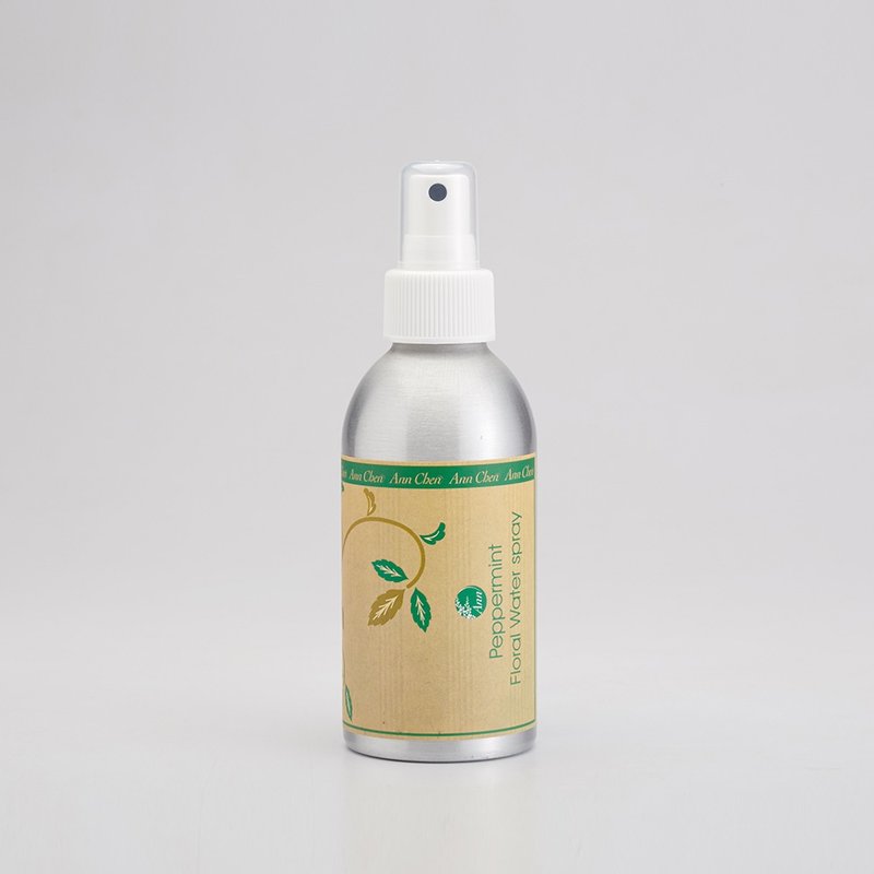 保濕純露150ml 薄荷 - 化妝水/保濕 - 精油 綠色