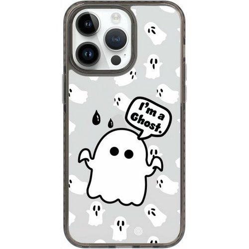 The Hood Pinkoi 旗艦店 搗蛋鬼 iPhone 16 Samsung S25 氣墊防摔/標準/鏡面手機殼