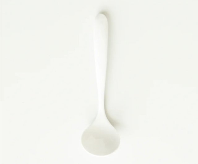 Haofy Cupping Spoon, Soup Spoons, Dessert Spoon Kitchen Tool For