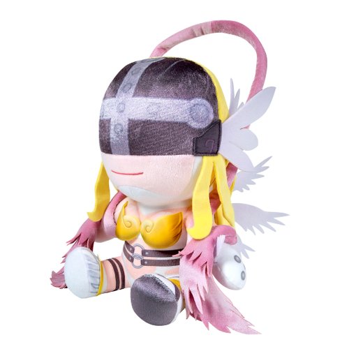 デジモン エンジェウーモン 30CM - ショップ WAYTOFUN 人形