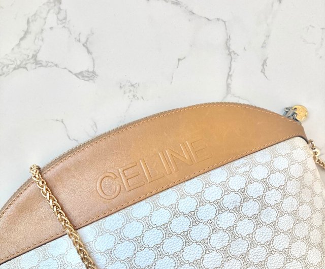 Second Hand Celine Triomphe Bags