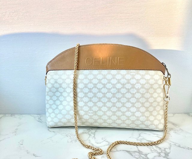 Second Hand Celine Triomphe Bags