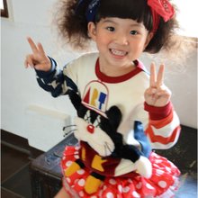harapeko paint 街の子供服店【ブランド直営】Pinkoiアジア最大