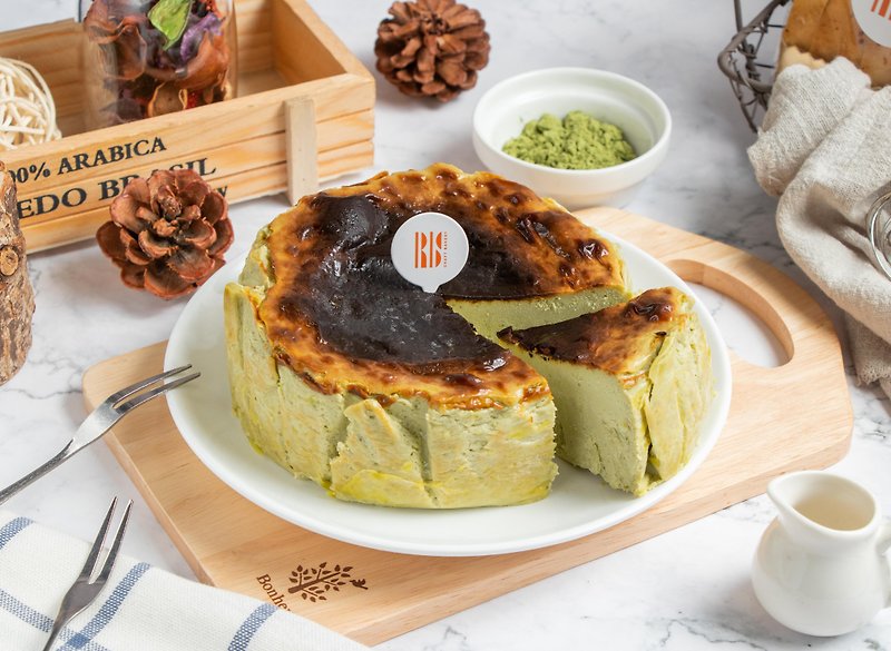 Marukyu Koyamaen Matcha - Cake & Desserts - Other Materials Green