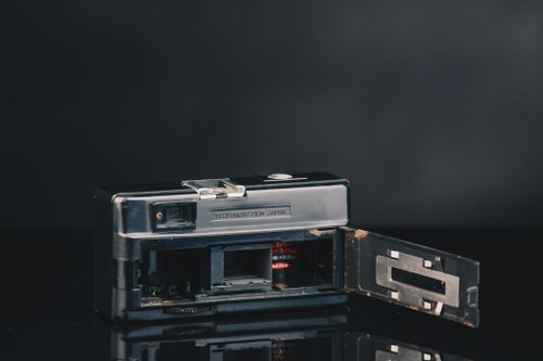 fujica pocket 250