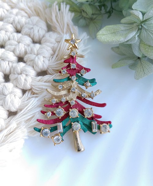 ヴィンテージツリー クリスマスツリー 海外製 アメリカビンテージ カントリー ヴィンテージツリー クリスマスツリー 海外製 アメリカビンテージ