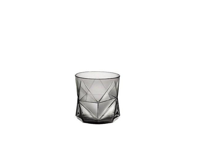 Bormioli Rocco Glass, Cassiopea - 4 glass
