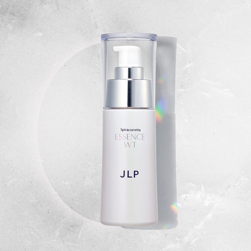 JLP Spiracorretta Essence WT - เอสเซ้นซ์/แอมพูล - วัสดุอื่นๆ ขาว