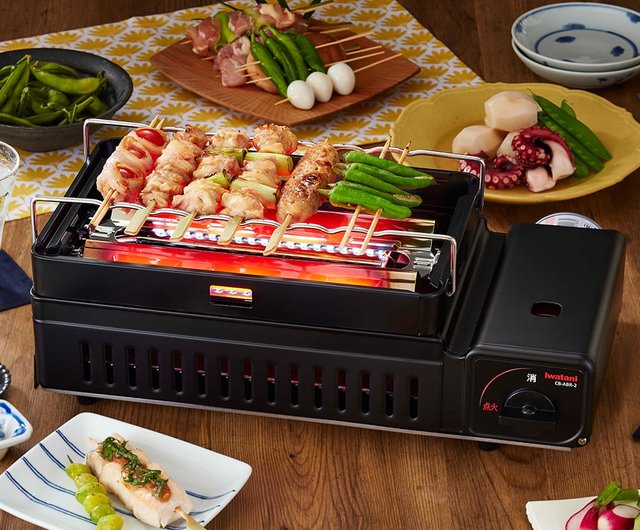 ※ソルトさま専用(10日まで)Iwatani FLATTWIN GRILL ソルトさま専用(10日まで)Iwatani FLATTWIN GRILL