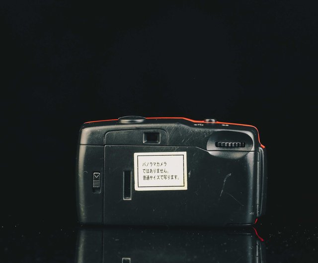 Peko COMPACTCAMERA 35m/m FILM 不二家 [Unused w⁄ Character figure] Peco chan Toy camera 35mm film From JAPAN |  eBay