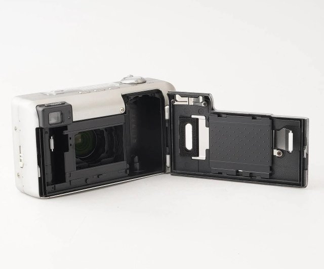 PENTAX ESPIO 24EW エスピオ フィルムカメラ Yahoo!オークション -「espio24ew」(フィルムカメラ) (カメラ