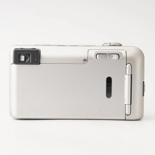 ペンタックス エスピオ 24EW 135/35mm ポイントアンドシュート