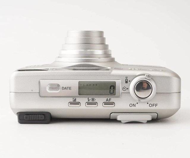 ペンタックス エスピオ 24EW 135/35mm ポイントアンドシュート