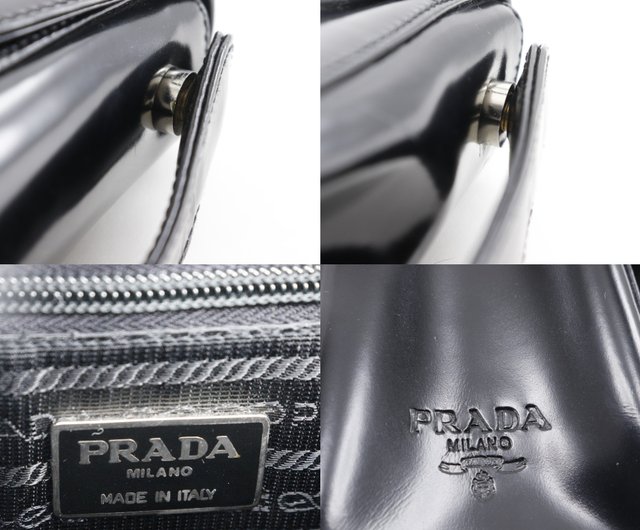 日本直送】プラダ PRADA ワンショルダー ショルダーバッグ