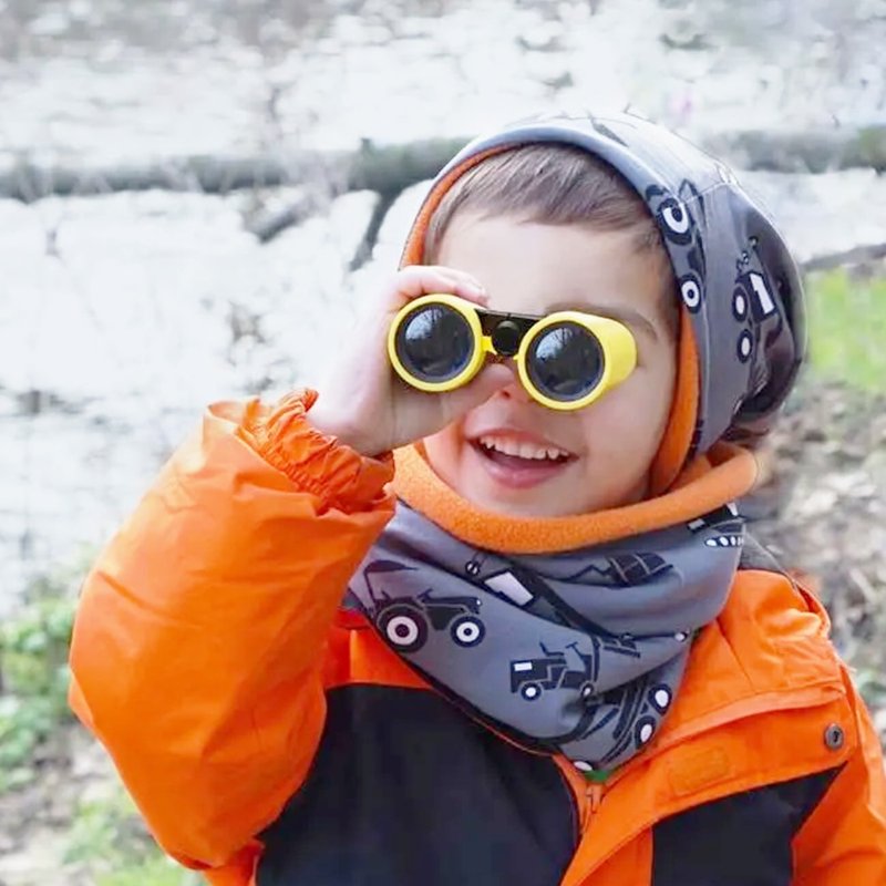 NATIONAL GEOGRAPHIC National Geographic 3X30 children's binoculars - อื่นๆ - วัสดุอื่นๆ 