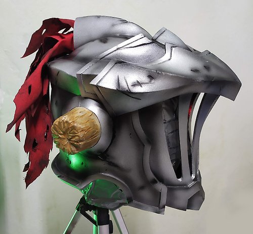 Goblin Slayer Full armor set cosplay costume - Shop AlizaCosplay Other -  Pinkoi