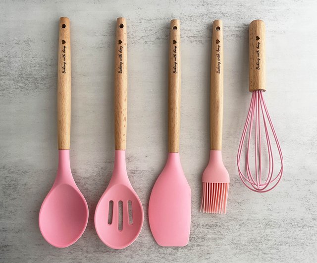 Baking Utensils