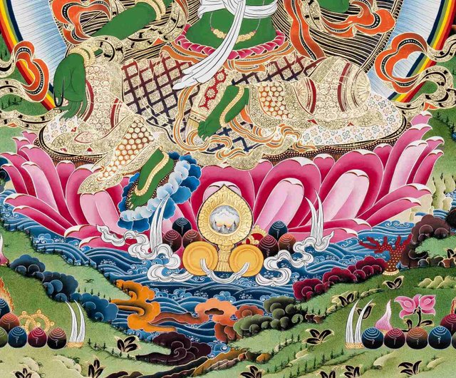 アフリカの絵画　アート　タペストリー　〜ナミビア〜 ナミビアの大自然 | ナショナル ジオグラフィック日本版サイト