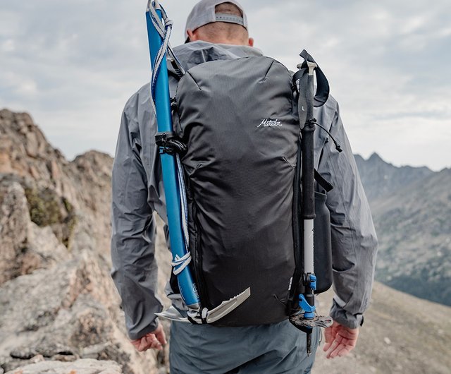 ベル　オーダー　リュック ラウンドファスナー牛革デザインリュック(バックパック