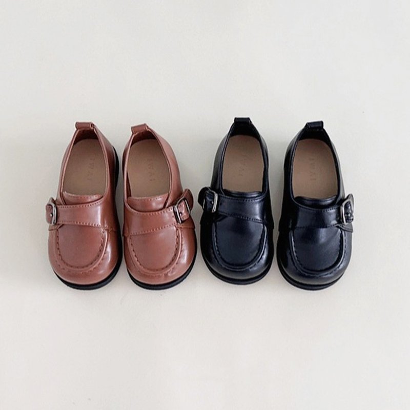 IW1009(noa) baby&kids Shoes - 男/女童鞋 - 其他材質 多色