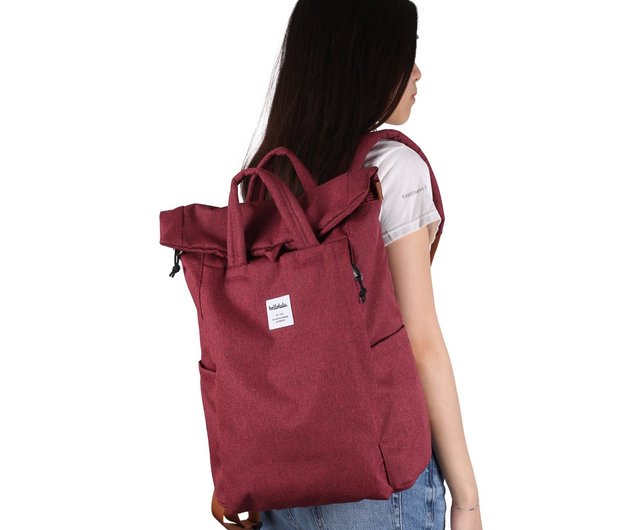 Hellolulu tate hotsell all day backpack