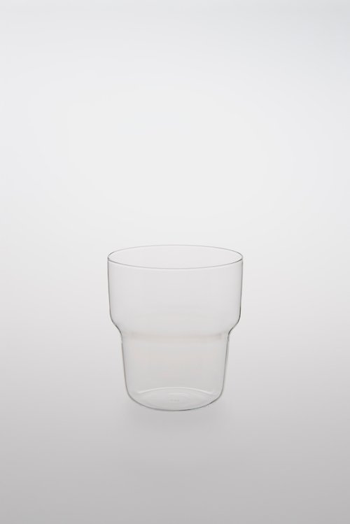 TG TG 耐熱玻璃水杯 450ml