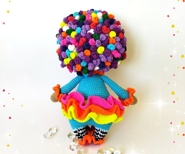 【専用】あみぐるみ c70f0d7780b45c3a44d7ecb12f4ae3