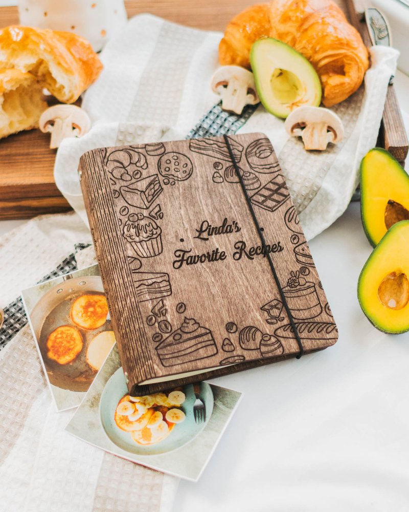 personalize-recipe-book-cook-book-family-custom-cookbook-custom