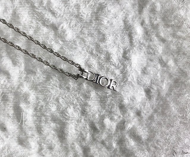 日本直送 名牌中古包 】Christian Dior クリスチャン ディオール