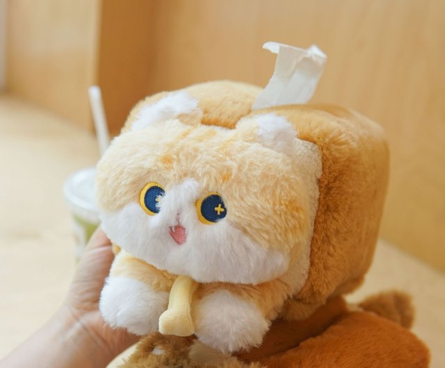 Cute cat teddy best sale