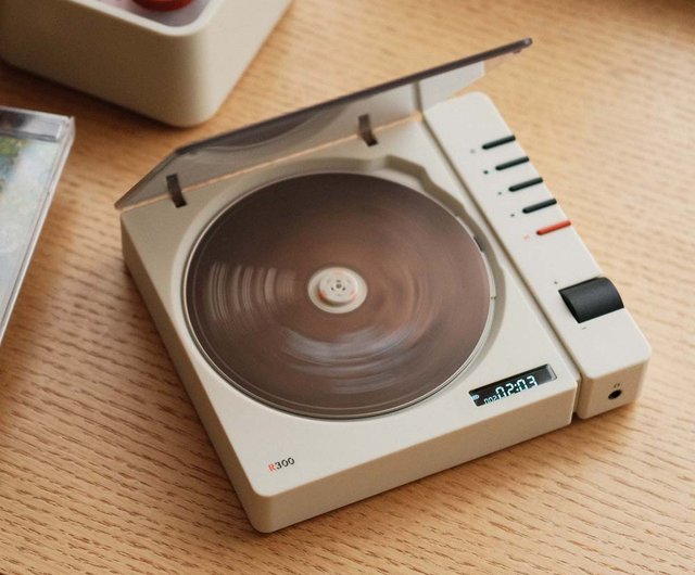 デザイン CD プレーヤー CD プレーヤー 高品質 CD プレーヤー