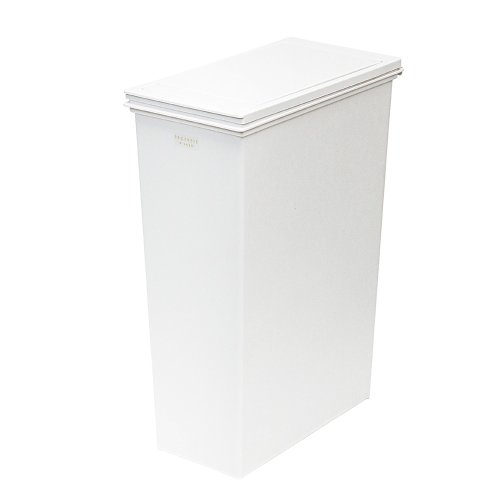 this-this 雜貨研究所 日本 LIV PLUS PROPRETE 單手按壓垃圾桶 45L