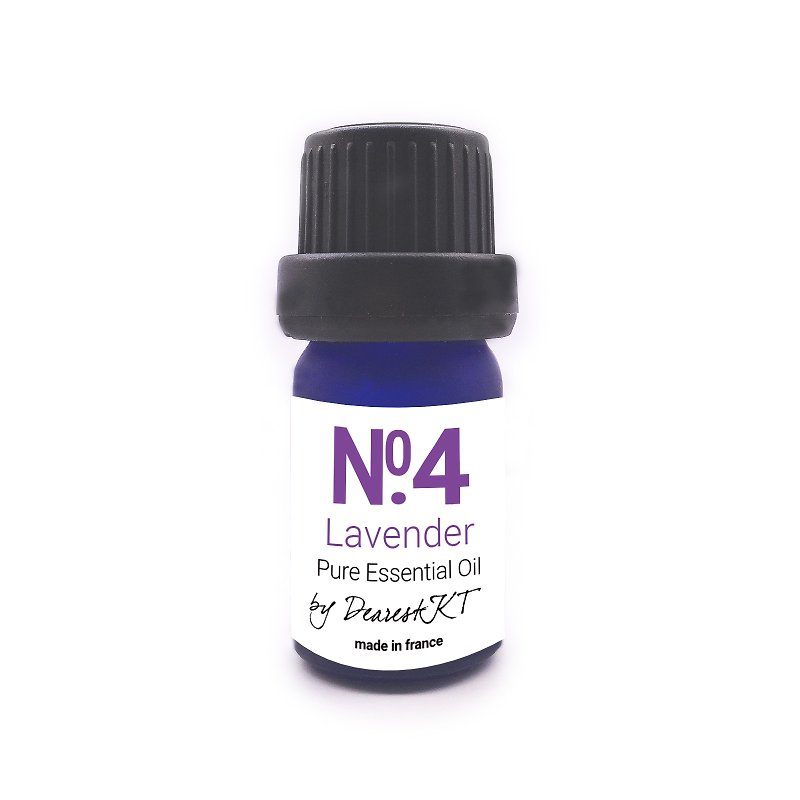 lavender essential oil - น้ำหอม - น้ำมันหอม 