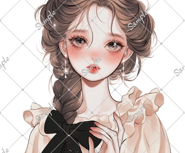xoxo shop M様 オリジナル装飾ステッカー バラ売り おすそ分け