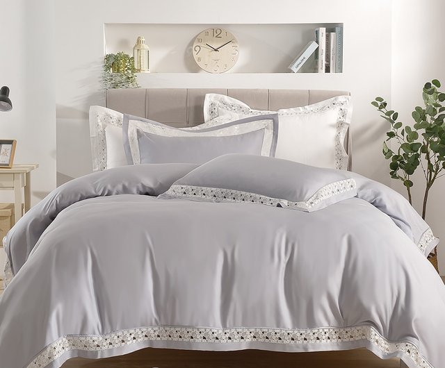 Graydon duvet outlet cover