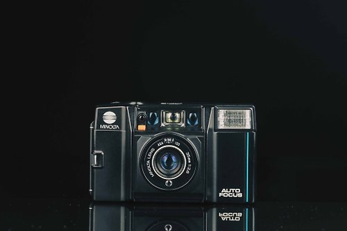 瑞克先生-底片相機專賣 Minolta AF-S #1872 #135底片相機