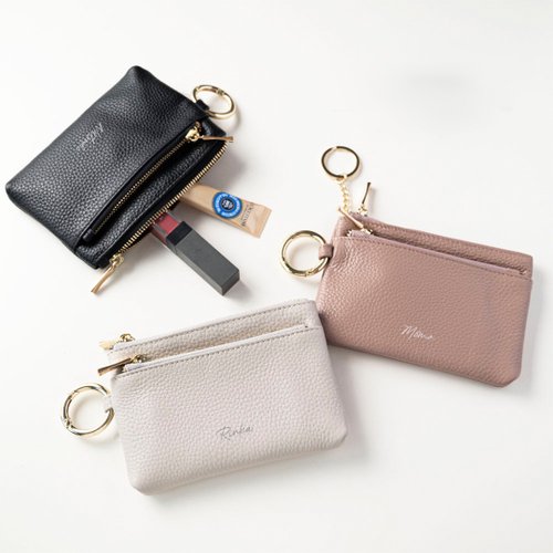 ハンドメイド☆マルチケース♪ leather craft kit マルチケース｜池田屋ネットストア