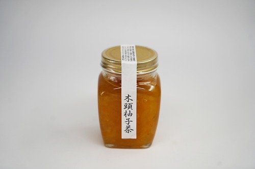 FOOD&COMPANY / TOKYO Japan 【日本直送】木頭柚子茶 300g