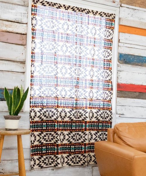 Ametsuchi NAVAJO Curtain