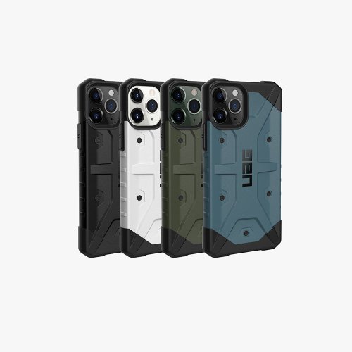 UAG UAG iPhone 11 Pro 耐衝擊保護殼-實色款