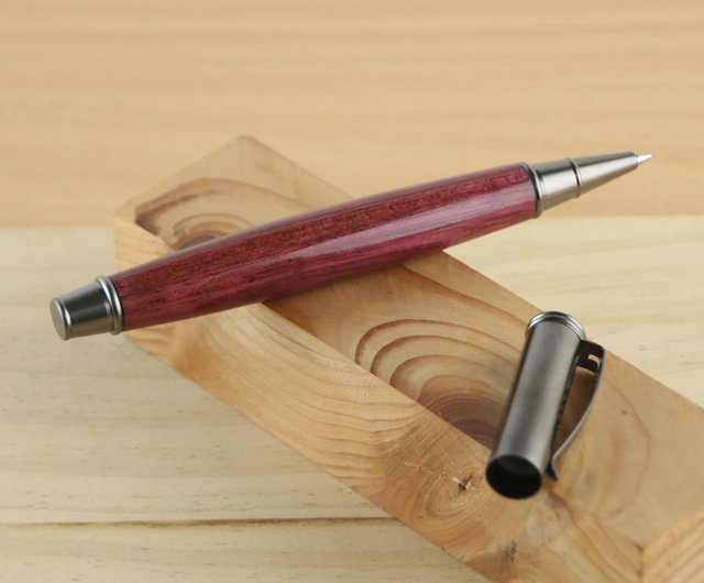 Wood Ballpoint Pen