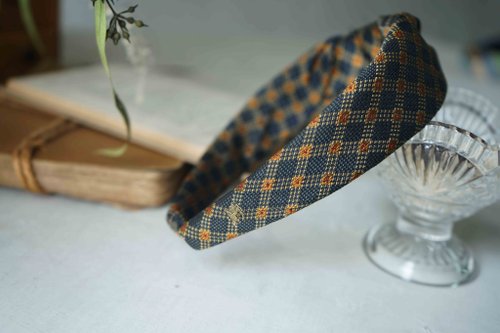 新品　バーバリー　ヴィンテージチェック ヘアバンド Burberry チェック柄 ヘアバンド 楽天市場】BURBERRY バーバリー