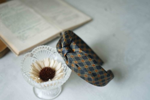 新品　バーバリー　ヴィンテージチェック ヘアバンド 楽天市場】BURBERRY バーバリー Vintage Check Cotton Scrunchie